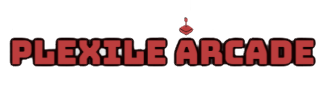 PLEXILE ARCADE Banner